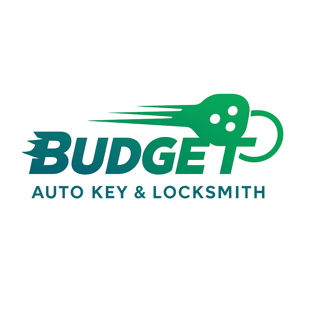 Budget Auto Key & Locksmith